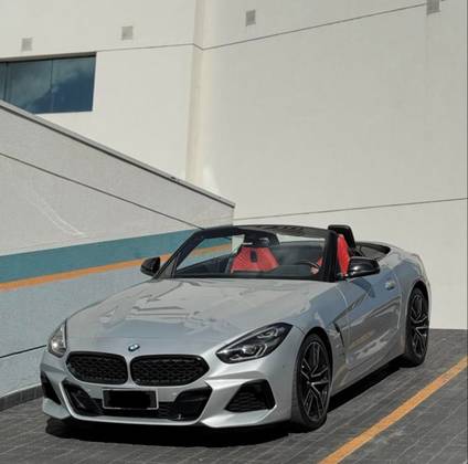 BMW Z4 2.0 TWINPOWER GASOLINA SDRIVE30i M SPORT STEPTRONIC